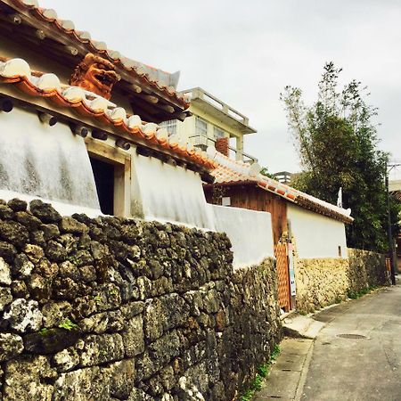 Holiday Homes Tsuboya 2Nd Naha Bagian luar foto