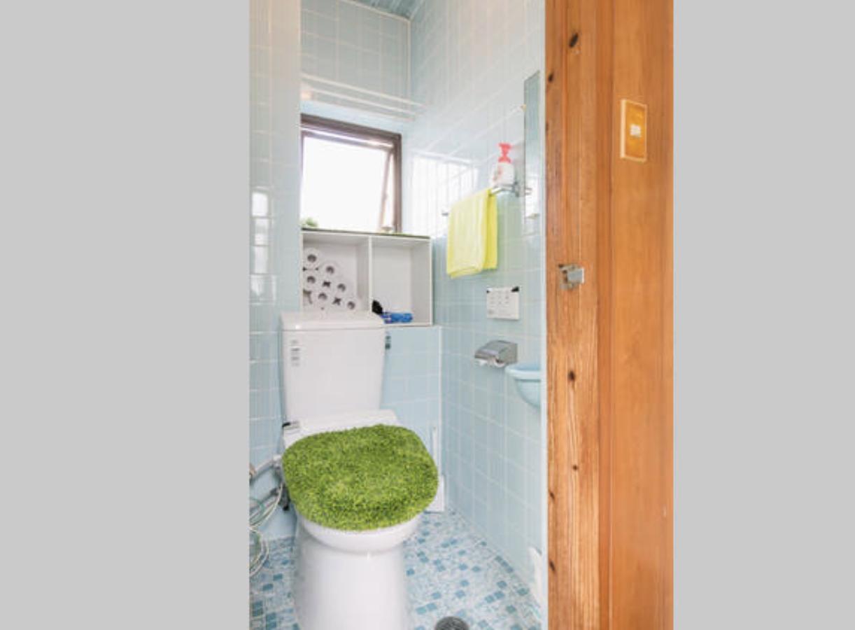 Holiday Homes Tsuboya 2Nd Naha Bagian luar foto