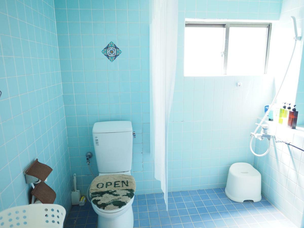 Holiday Homes Tsuboya 2Nd Naha Bagian luar foto